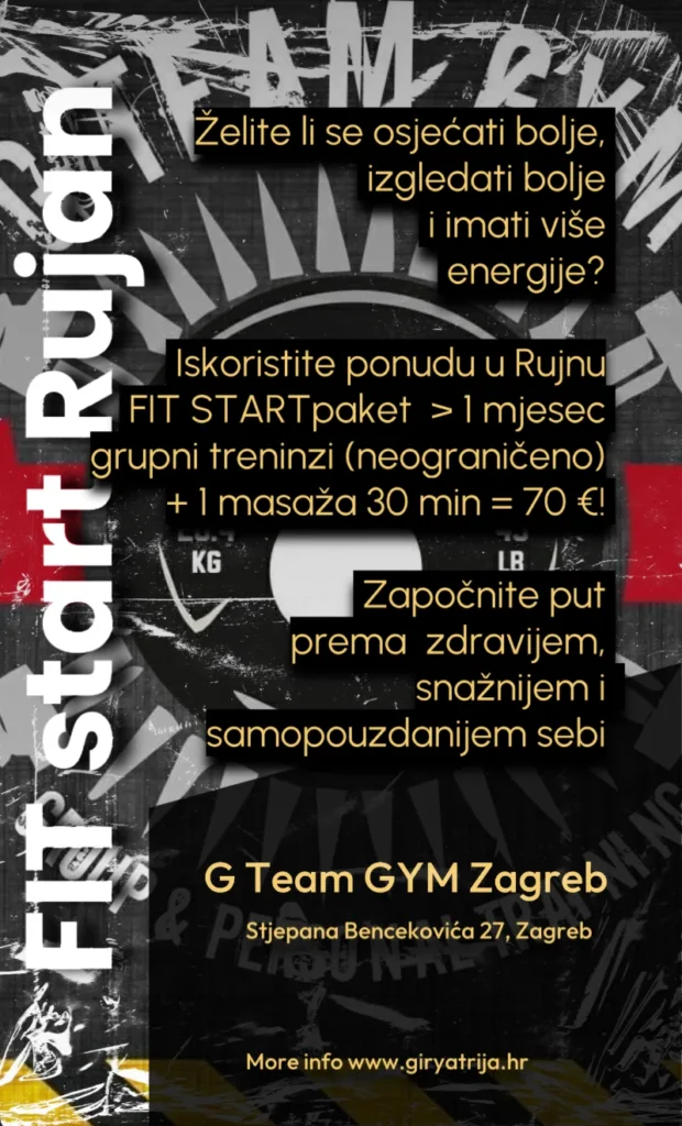 fit program