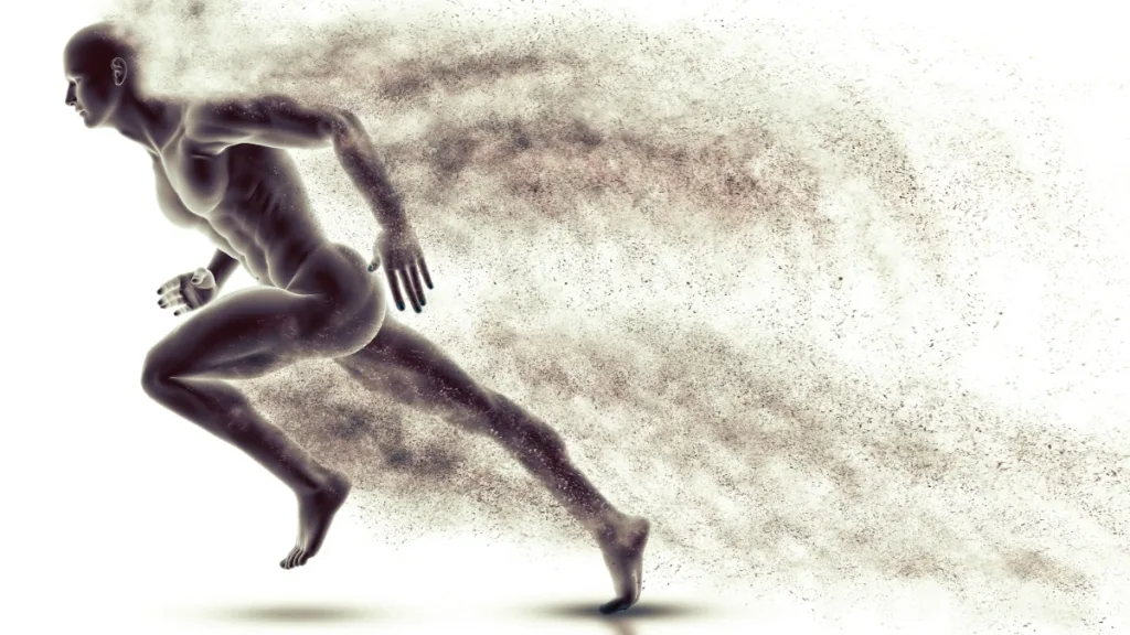 ssprint interval trening